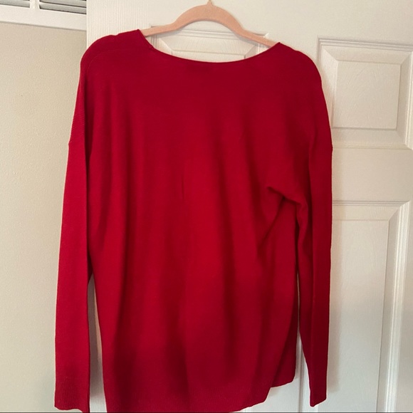 NWT Madewell Sweater - Picture 3 of 5